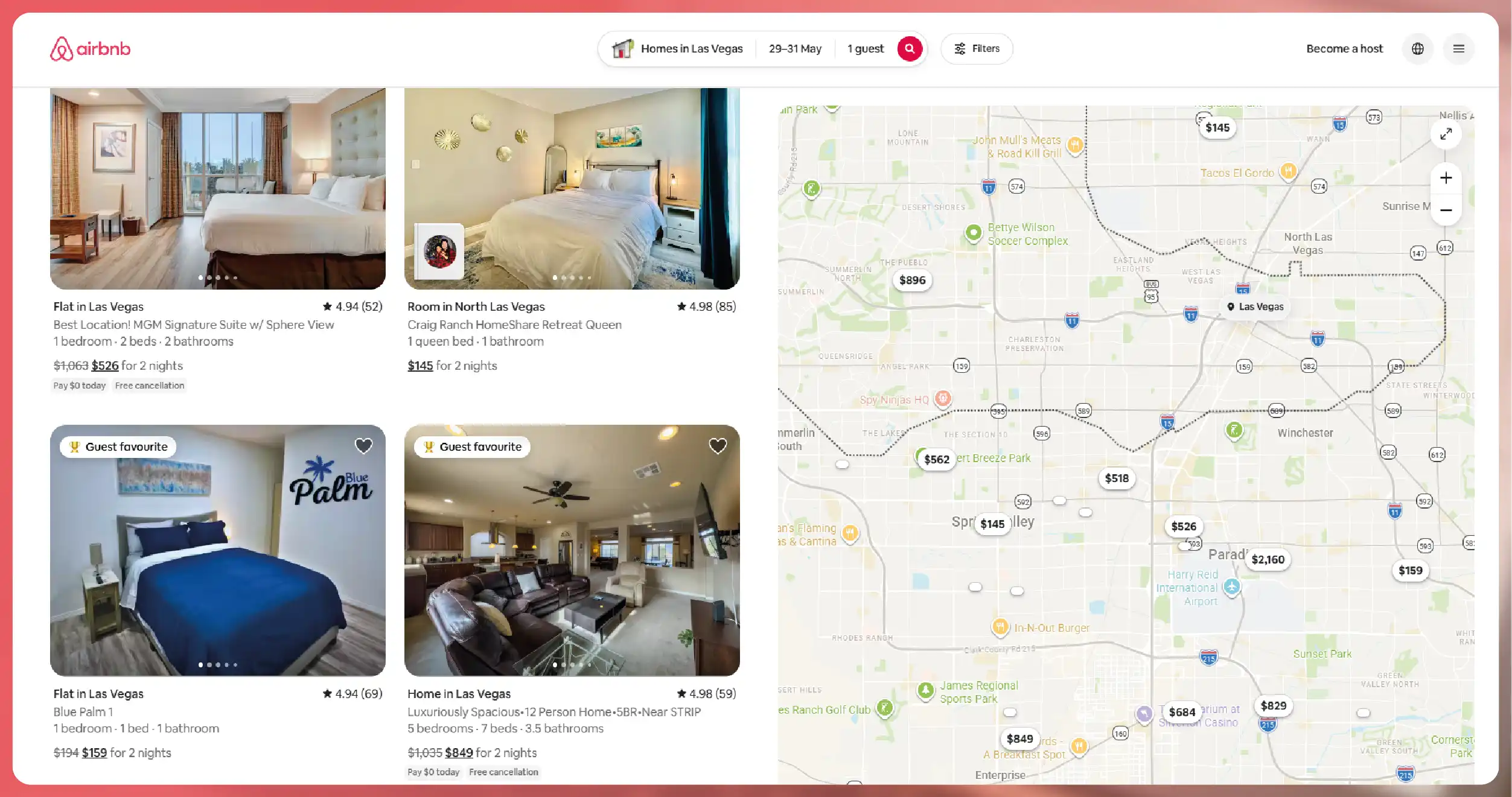 Why Airbnb Data Is Different from Hotel Data